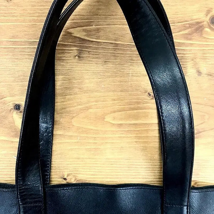 [BUNJANG] Margaret Howell Leather Tote Bag / 마가렛 호웰 레더 토트백