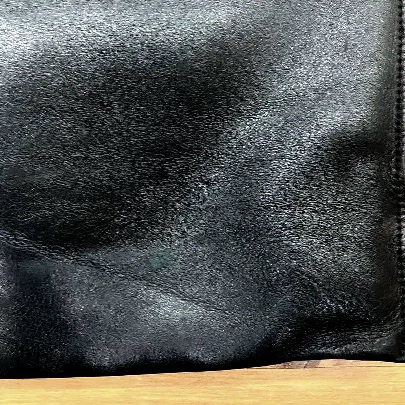 [BUNJANG] Margaret Howell Leather Tote Bag / 마가렛 호웰 레더 토트백
