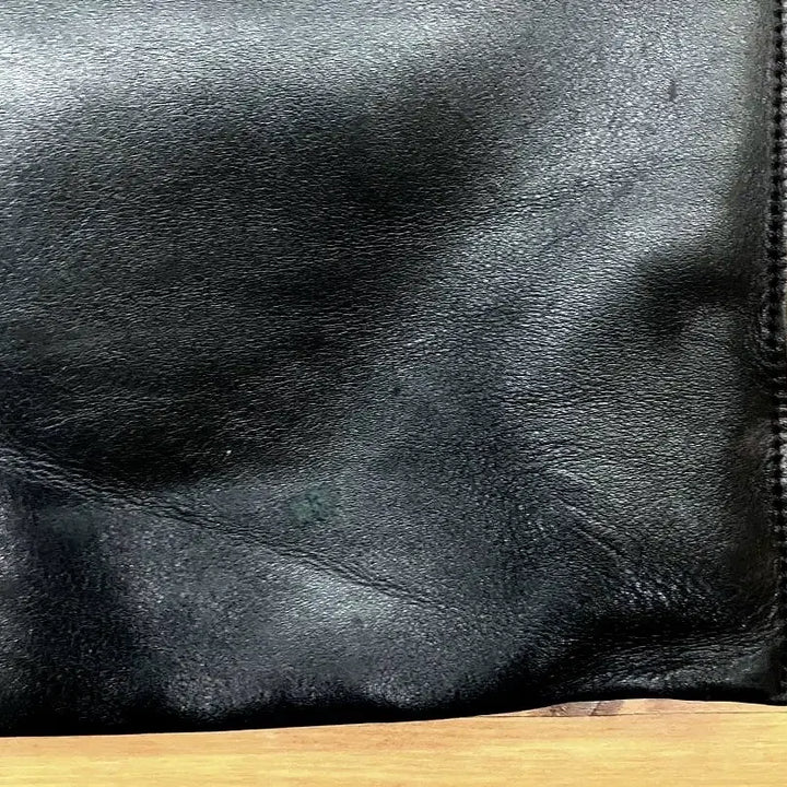 [BUNJANG] Margaret Howell Leather Tote Bag / 마가렛 호웰 레더 토트백
