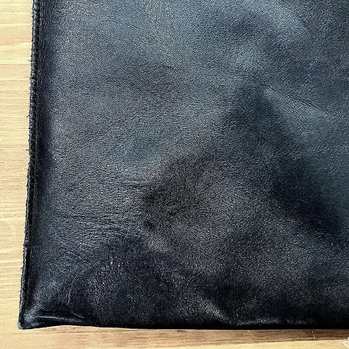 [BUNJANG] Margaret Howell Leather Tote Bag / 마가렛 호웰 레더 토트백
