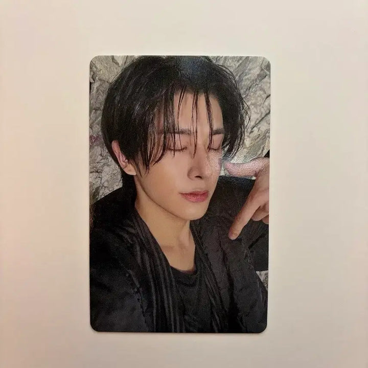 [SOLD OUT] 엔하이픈 제이크 the sin vanish 위버스 japan 럭드