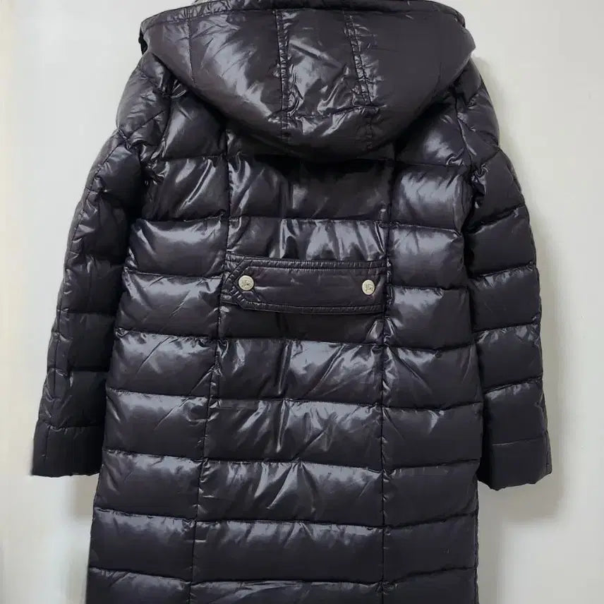 [BUNJANG] Burberry Blue Label Padded Jacket / 버버리 블루라벨 패딩