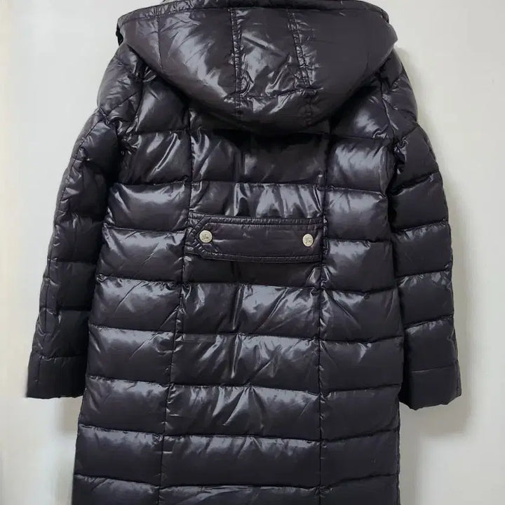 [BUNJANG] Burberry Blue Label Padded Jacket / 버버리 블루라벨 패딩