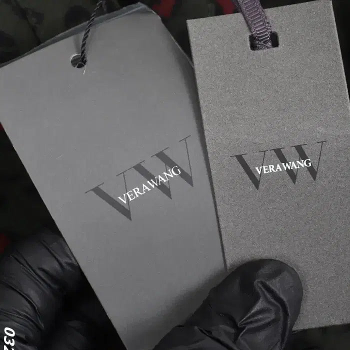 [BUNJANG] Vera Wang Leopard Print Shirt Dress / 여성77 / 베라왕 새상품 호피 셔츠원피스KH 15-26