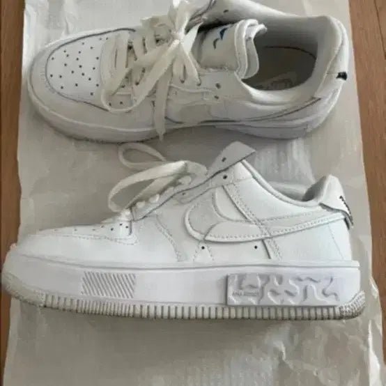 [BUNJANG] Nike Air Force 1 Fontanka Women&