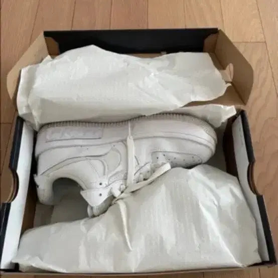 [BUNJANG] Nike Air Force 1 Fontanka Women&