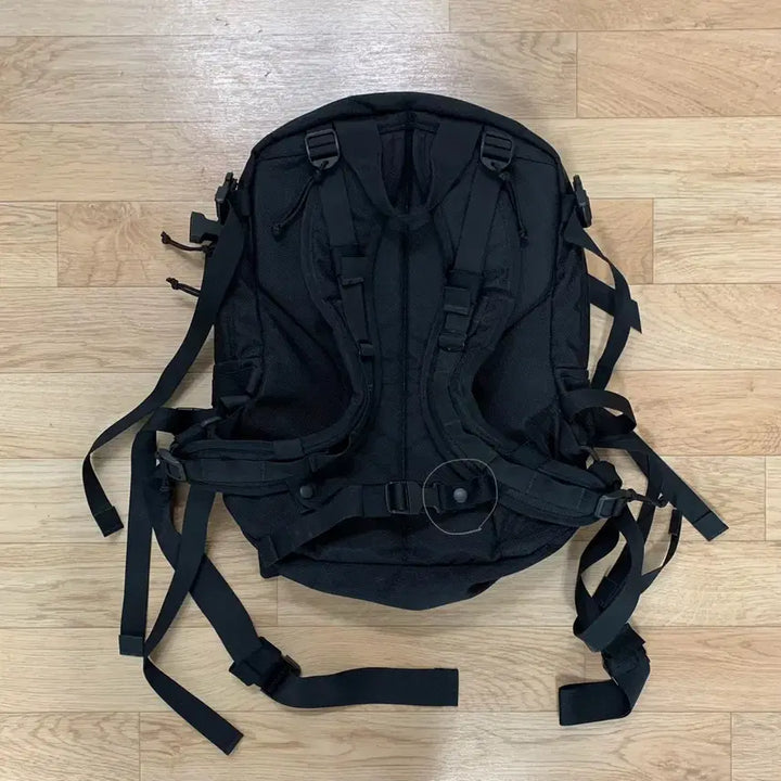 [BUNJANG] Gregory Spear Series Recon Pack 29L / 그레고리 스피어시리즈 리콘팩 29L