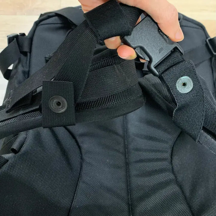 [BUNJANG] Gregory Spear Series Recon Pack 29L / 그레고리 스피어시리즈 리콘팩 29L