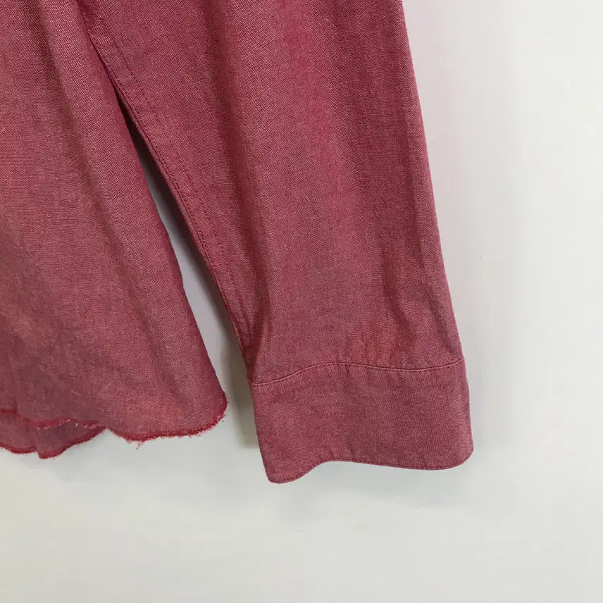 [BUNJANG] Element Skateboards 00s Y2K Western Snap Shirt / ELEMENT skateborad 00s Y2K 웨스턴 스냅셔츠 [L]