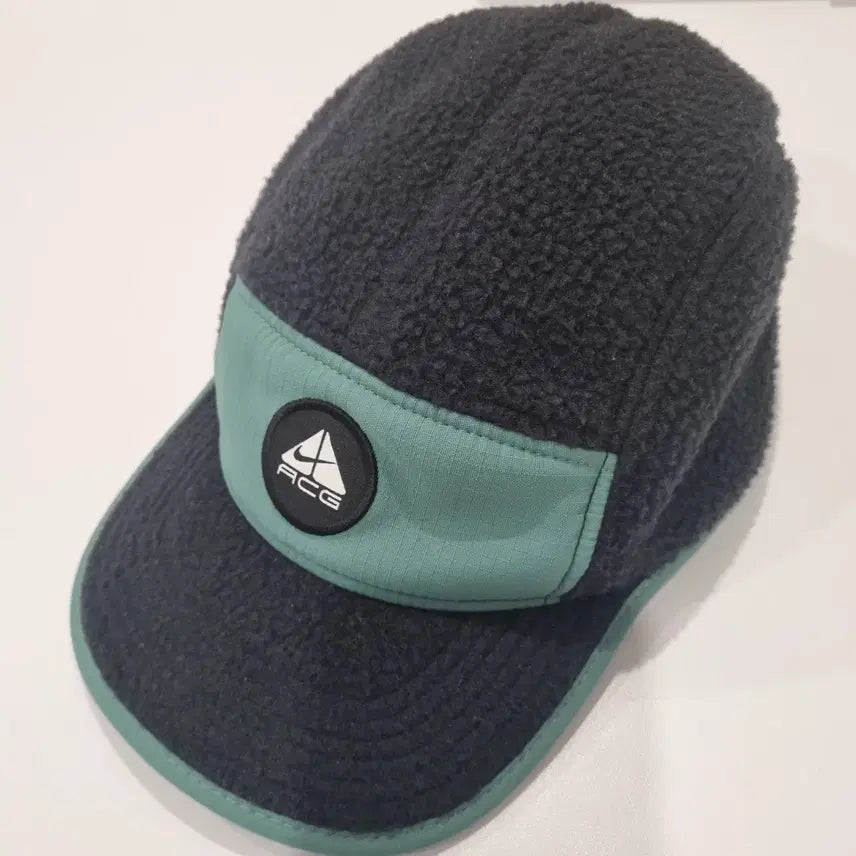 [SOLD OUT] 일본 나이키 ACG 써마핏 M/L 플라이 언스트럭처 캡 블랙 바이코스탈