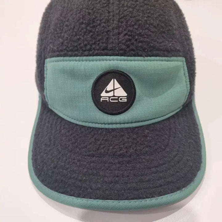 [SOLD OUT] 일본 나이키 ACG 써마핏 M/L 플라이 언스트럭처 캡 블랙 바이코스탈