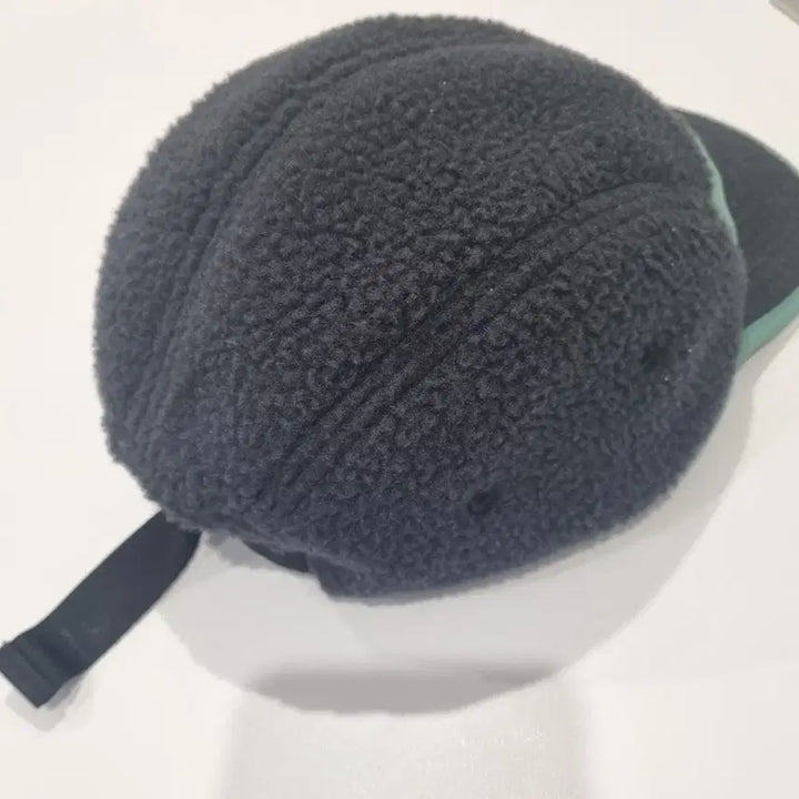 [SOLD OUT] 일본 나이키 ACG 써마핏 M/L 플라이 언스트럭처 캡 블랙 바이코스탈