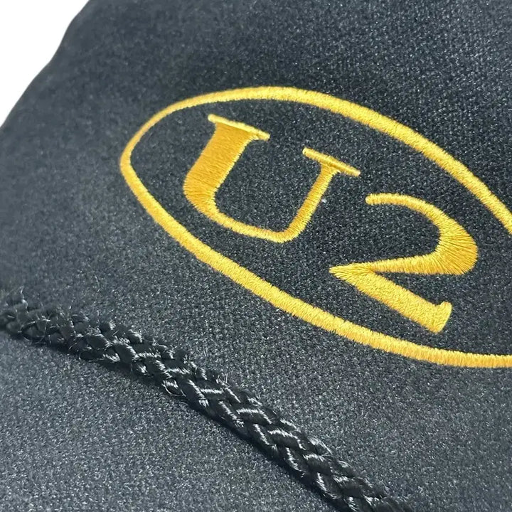 [BUNJANG] U2 Vintage Cap / 빈티지 U2 모자 빈티지 캡
