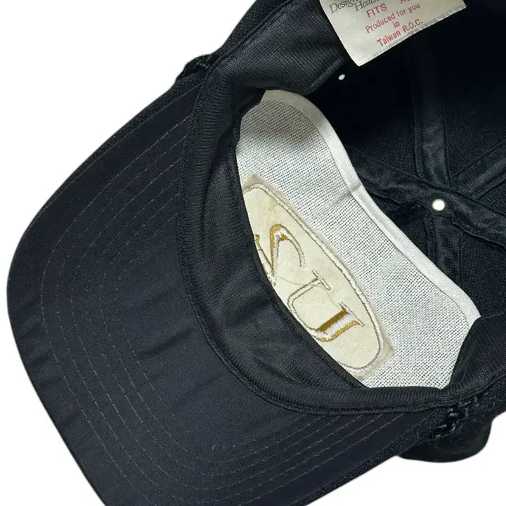 [BUNJANG] U2 Vintage Cap / 빈티지 U2 모자 빈티지 캡