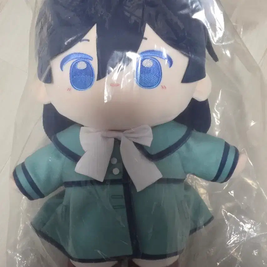 [BUNJANG] Ensemble Stars Hokuto Hidaka Nui Doll / 앙스타 앙상블 스타즈 투니크 소중한 동심 팝업 히다카 호쿠토 누이 인형