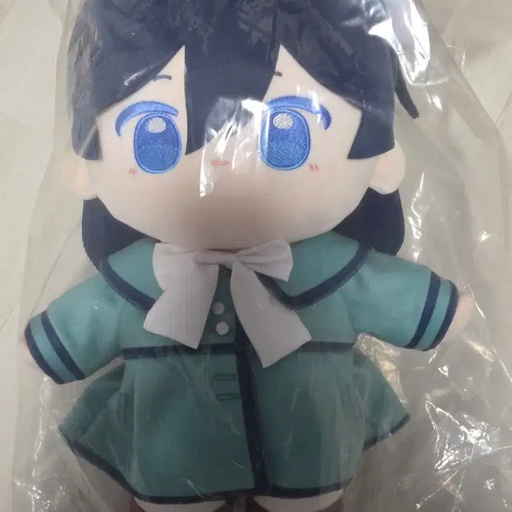 [BUNJANG] Ensemble Stars Hokuto Hidaka Nui Doll / 앙스타 앙상블 스타즈 투니크 소중한 동심 팝업 히다카 호쿠토 누이 인형