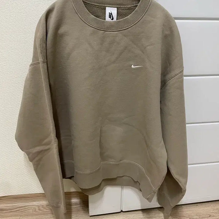 [BUNJANG] Nike NRG Crewneck Sweatshirt / 나이키 nrg 맨투맨 판매합니다