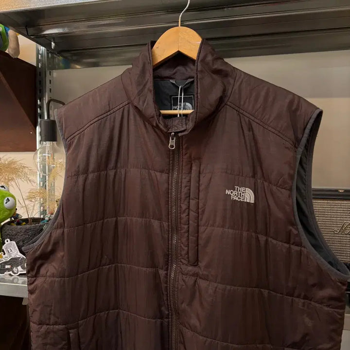 [BUNJANG] The North Face Lightweight Vest XL XXL / 더 노스페이스 경량 베스트 조끼 XL XXL