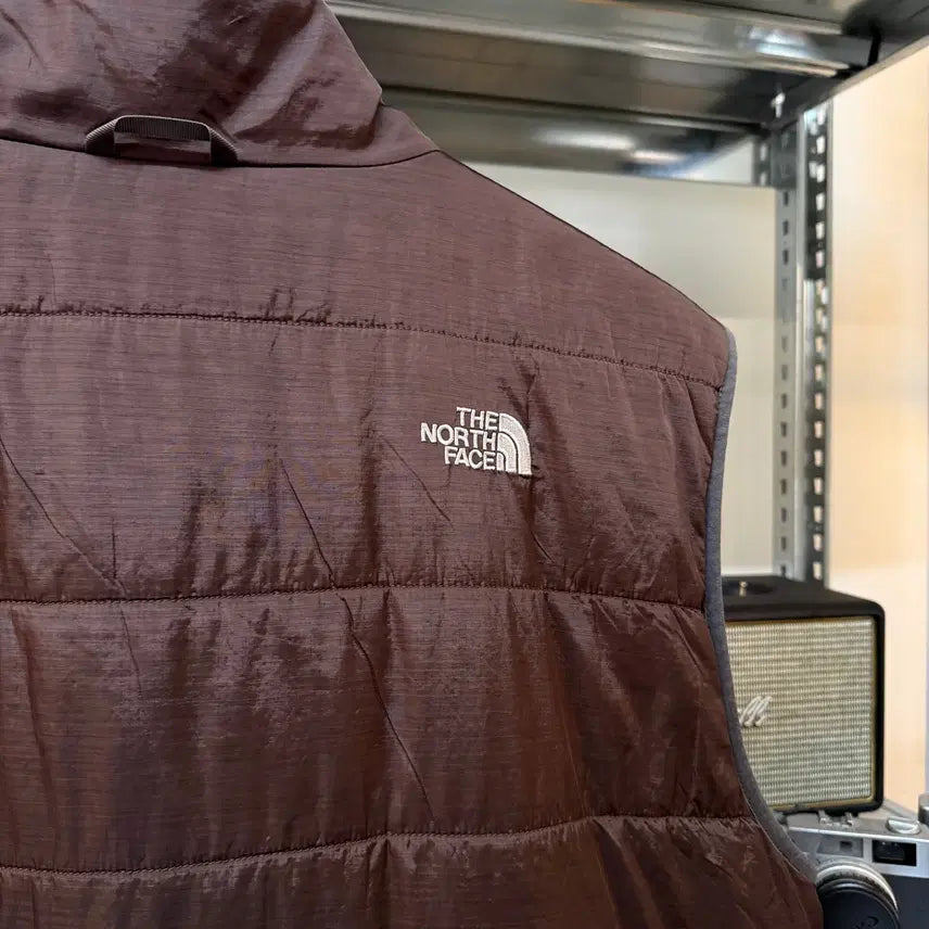 [BUNJANG] The North Face Lightweight Vest XL XXL / 더 노스페이스 경량 베스트 조끼 XL XXL