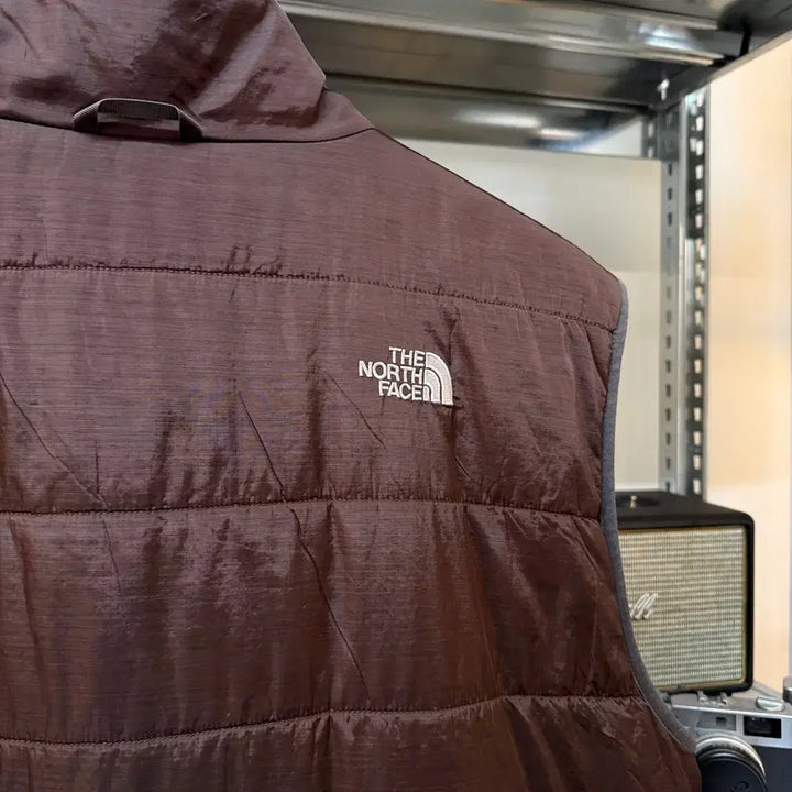 [BUNJANG] The North Face Lightweight Vest XL XXL / 더 노스페이스 경량 베스트 조끼 XL XXL