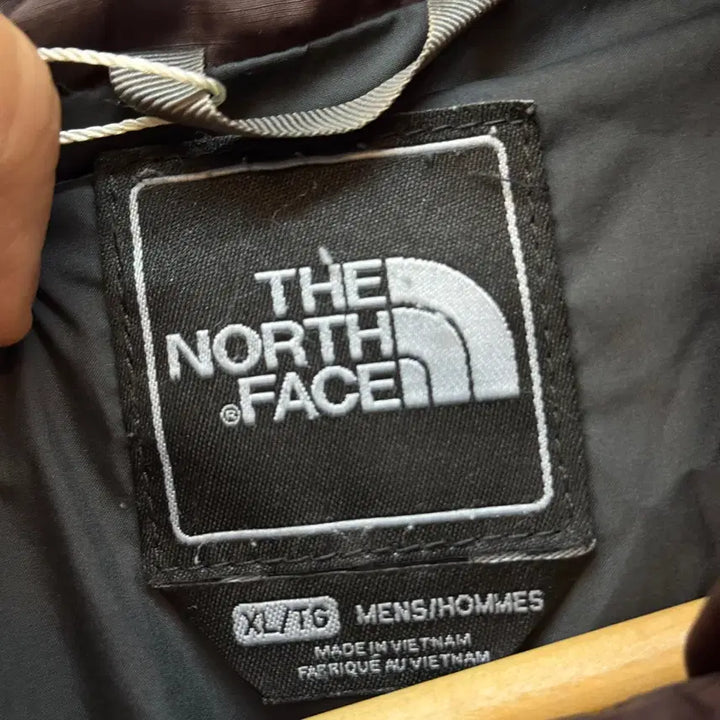 [BUNJANG] The North Face Lightweight Vest XL XXL / 더 노스페이스 경량 베스트 조끼 XL XXL