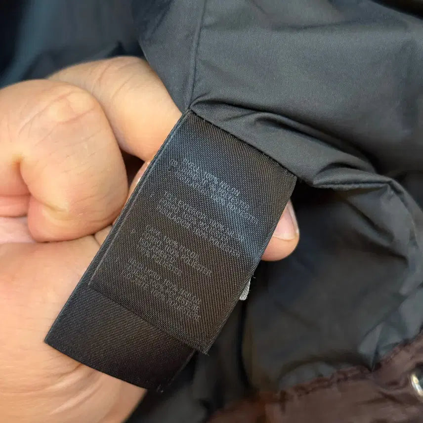 [BUNJANG] The North Face Lightweight Vest XL XXL / 더 노스페이스 경량 베스트 조끼 XL XXL