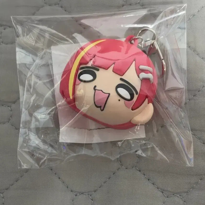 [BUNJANG] Stellive Akane Rize Voice Keyring / 스텔라이브 아카네 리제 보이스 키링