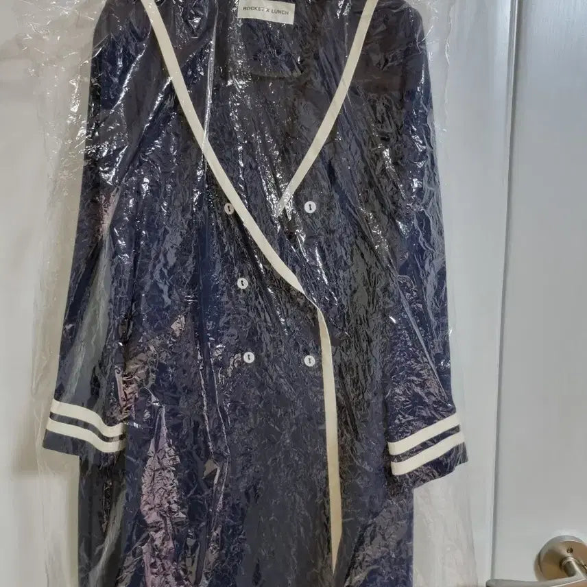 [BUNJANG] Rocket Lunch Sailor Dress / 로켓런치 세일러 원피스