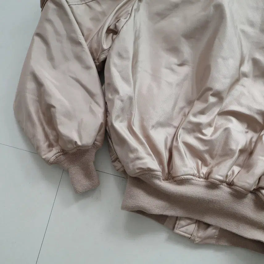 [BUNJANG] USAF CWU-45/P Aramid Flight Jacket (XL) / 미공군 usaf 오리지널 CWU-45/P 아라미드 플라이트 자켓 (XL)