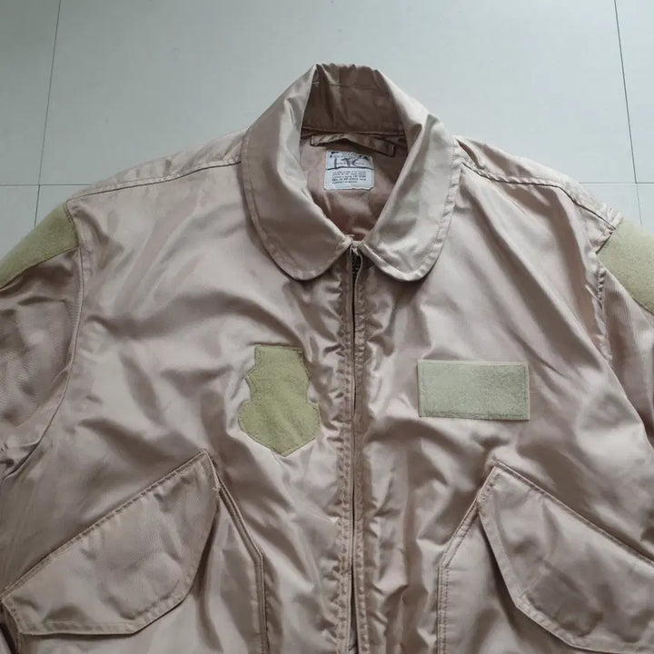 [BUNJANG] USAF CWU-45/P Aramid Flight Jacket (XL) / 미공군 usaf 오리지널 CWU-45/P 아라미드 플라이트 자켓 (XL)