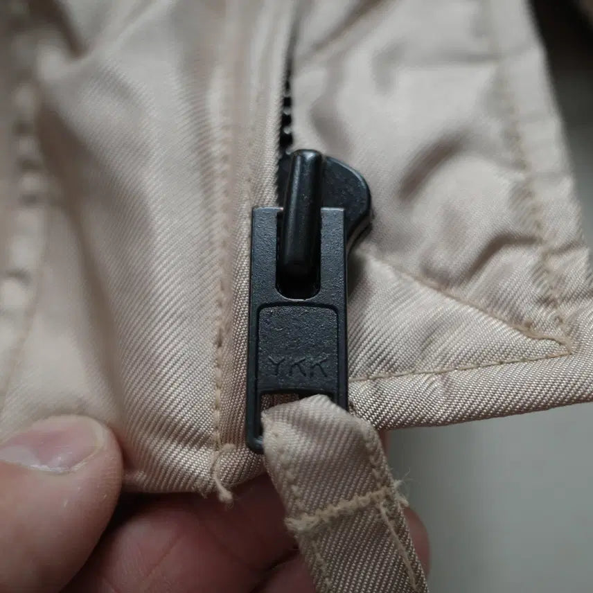 [BUNJANG] USAF CWU-45/P Aramid Flight Jacket (XL) / 미공군 usaf 오리지널 CWU-45/P 아라미드 플라이트 자켓 (XL)
