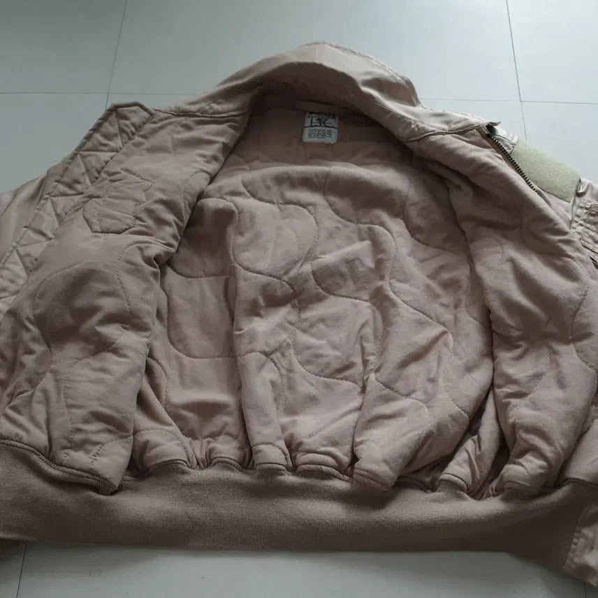 [BUNJANG] USAF CWU-45/P Aramid Flight Jacket (XL) / 미공군 usaf 오리지널 CWU-45/P 아라미드 플라이트 자켓 (XL)