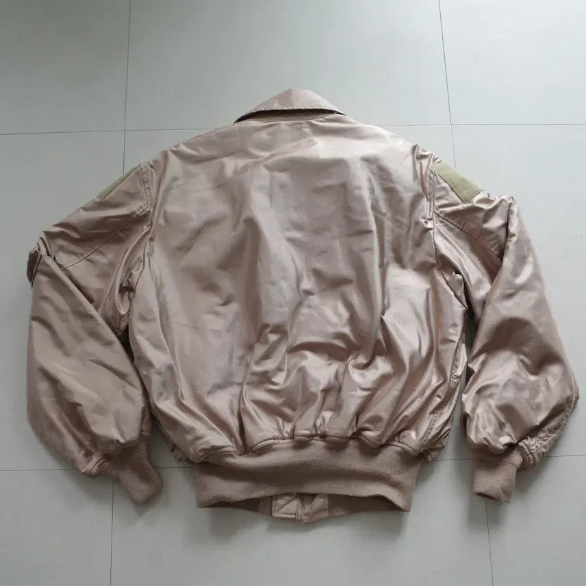 [BUNJANG] USAF CWU-45/P Aramid Flight Jacket (XL) / 미공군 usaf 오리지널 CWU-45/P 아라미드 플라이트 자켓 (XL)