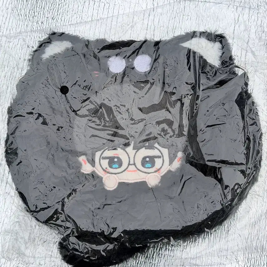 [BUNJANG] SEVENTEEN Wonwoo Nyaong Cat Bag / 세븐틴 원우 가방