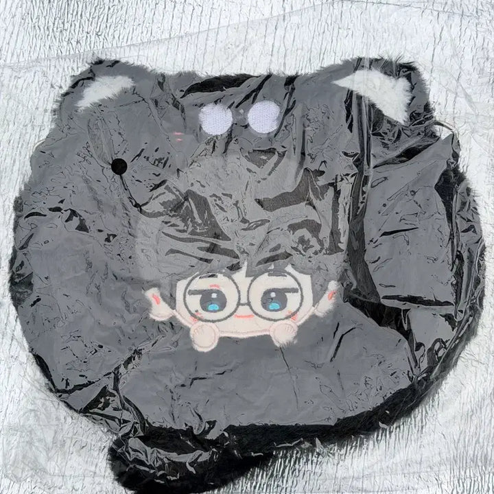[BUNJANG] SEVENTEEN Wonwoo Nyaong Cat Bag / 세븐틴 원우 가방