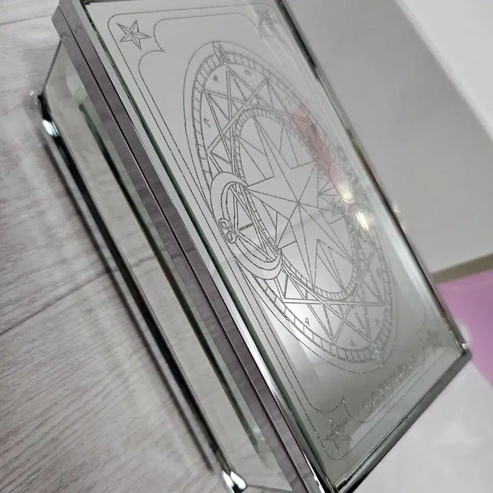 [BUNJANG] OST Cardcaptor Sakura Jisu Music Box / ost 카드캡터체리 오르골 판매합니다