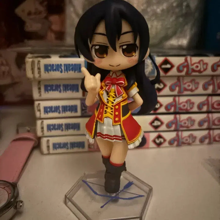 [BUNJANG] Unknown Figure / 아이돌피규어