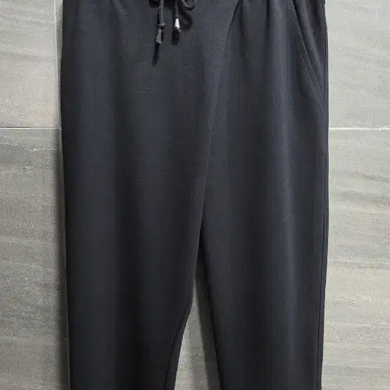 [BUNJANG] L MAJEELLA Wrap Bending Pants / L  MAJEELLA,  앞면겹침 랩  밴딩 팬츠