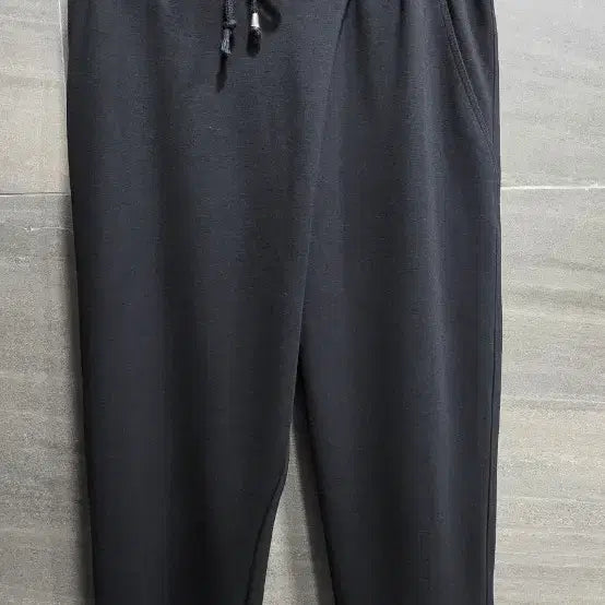 [BUNJANG] L MAJEELLA Wrap Bending Pants / L  MAJEELLA,  앞면겹침 랩  밴딩 팬츠