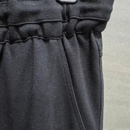 [BUNJANG] L MAJEELLA Wrap Bending Pants / L  MAJEELLA,  앞면겹침 랩  밴딩 팬츠