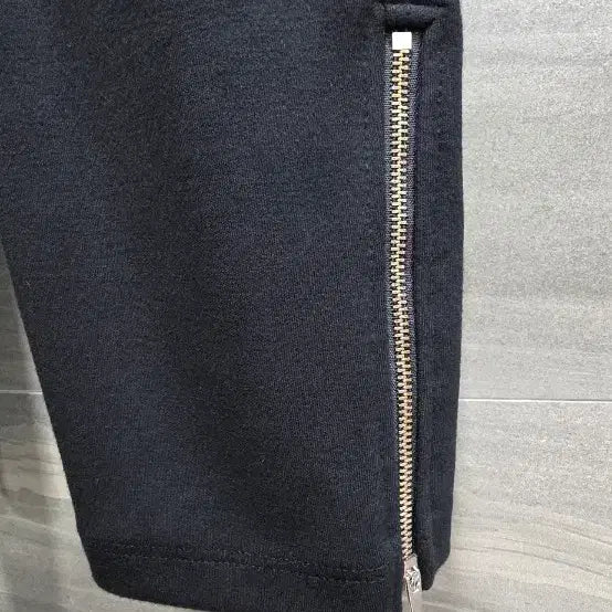 [BUNJANG] L MAJEELLA Wrap Bending Pants / L  MAJEELLA,  앞면겹침 랩  밴딩 팬츠