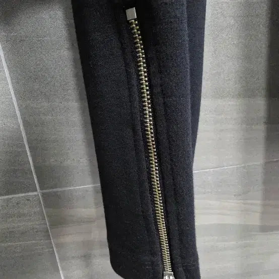 [BUNJANG] L MAJEELLA Wrap Bending Pants / L  MAJEELLA,  앞면겹침 랩  밴딩 팬츠