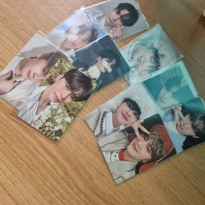 [BUNJANG] ZEROBASEONE Photocard / 제로베이스원 포카 팔아요