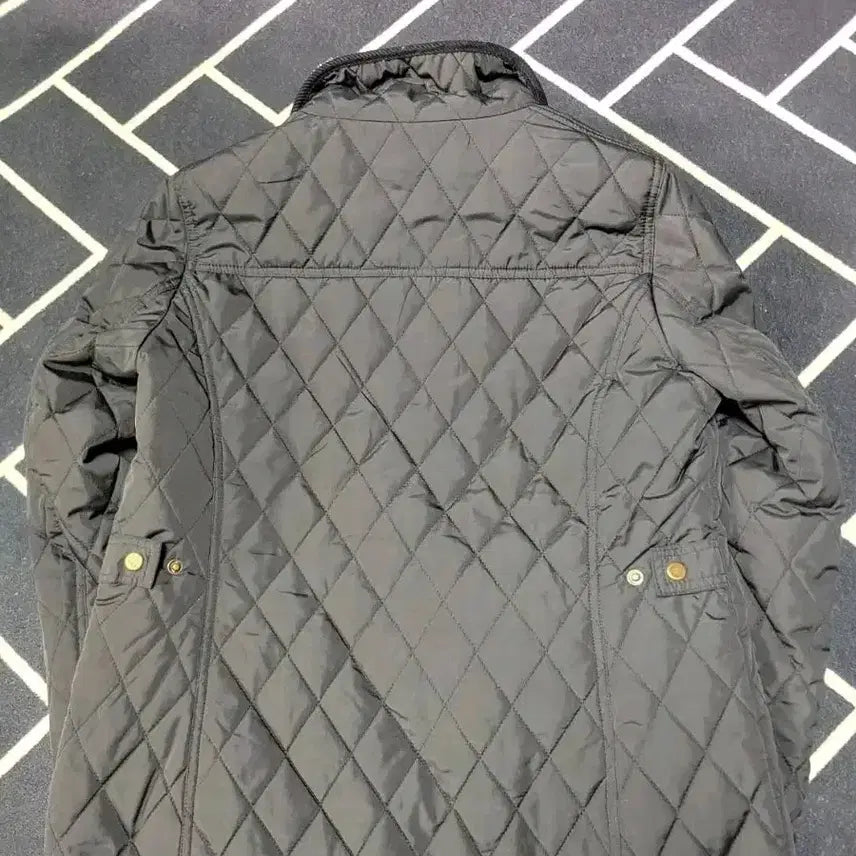 [BUNJANG] Ralph Lauren Sherpa Quilted Jacket / 랄프로렌 RALPH LAUREN 쉐르파 퀼팅자켓