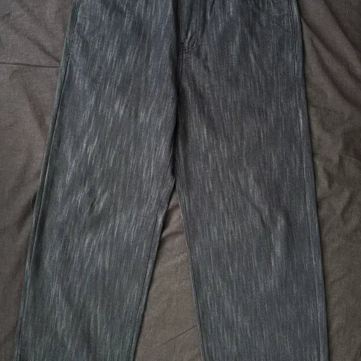 [BUNJANG] Non-Fade Jeans / 논페이드 청바지