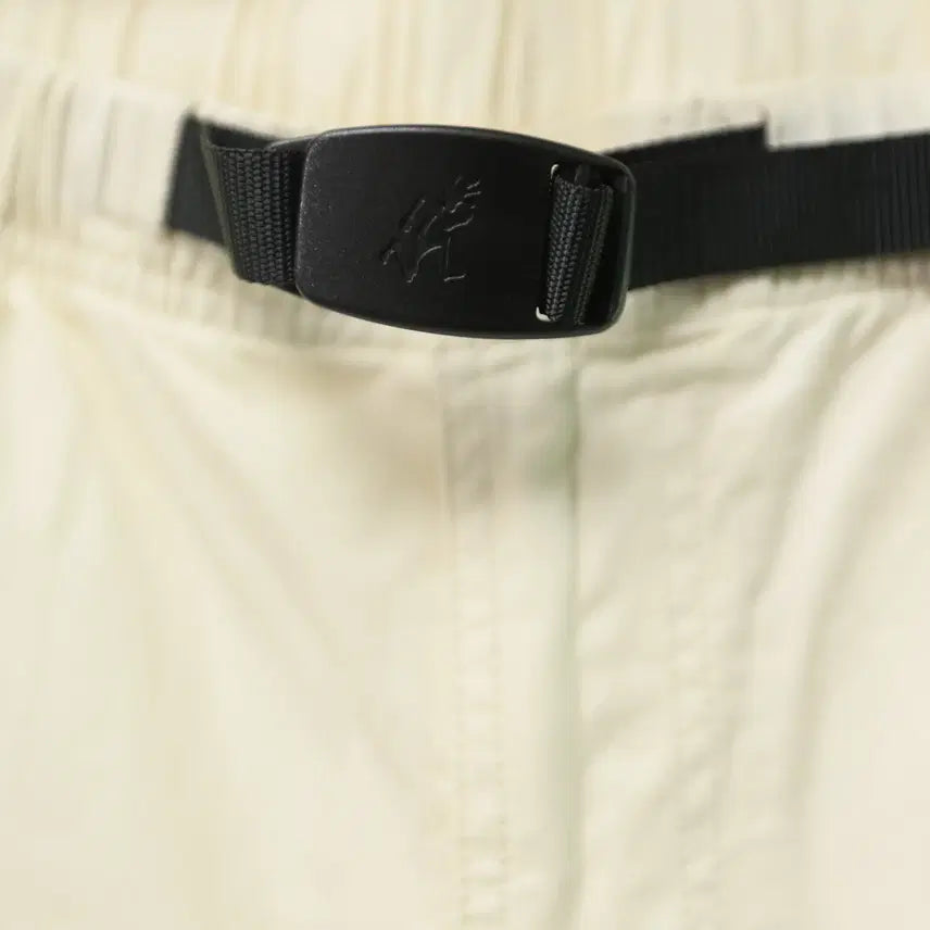 [BUNJANG] Gramicci Bending Wide Pants / (새제품) 그라미치 밴딩 와이드 팬츠