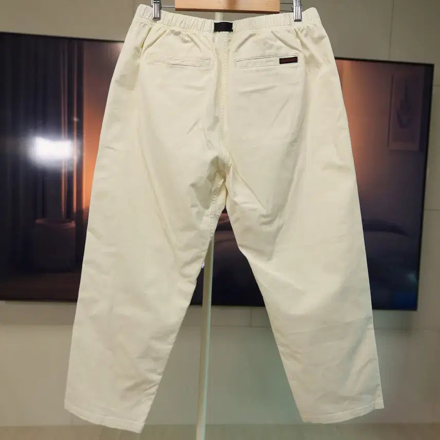 [BUNJANG] Gramicci Bending Wide Pants / (새제품) 그라미치 밴딩 와이드 팬츠