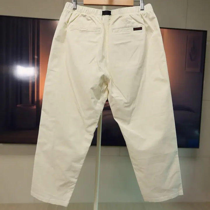 [BUNJANG] Gramicci Bending Wide Pants / (새제품) 그라미치 밴딩 와이드 팬츠