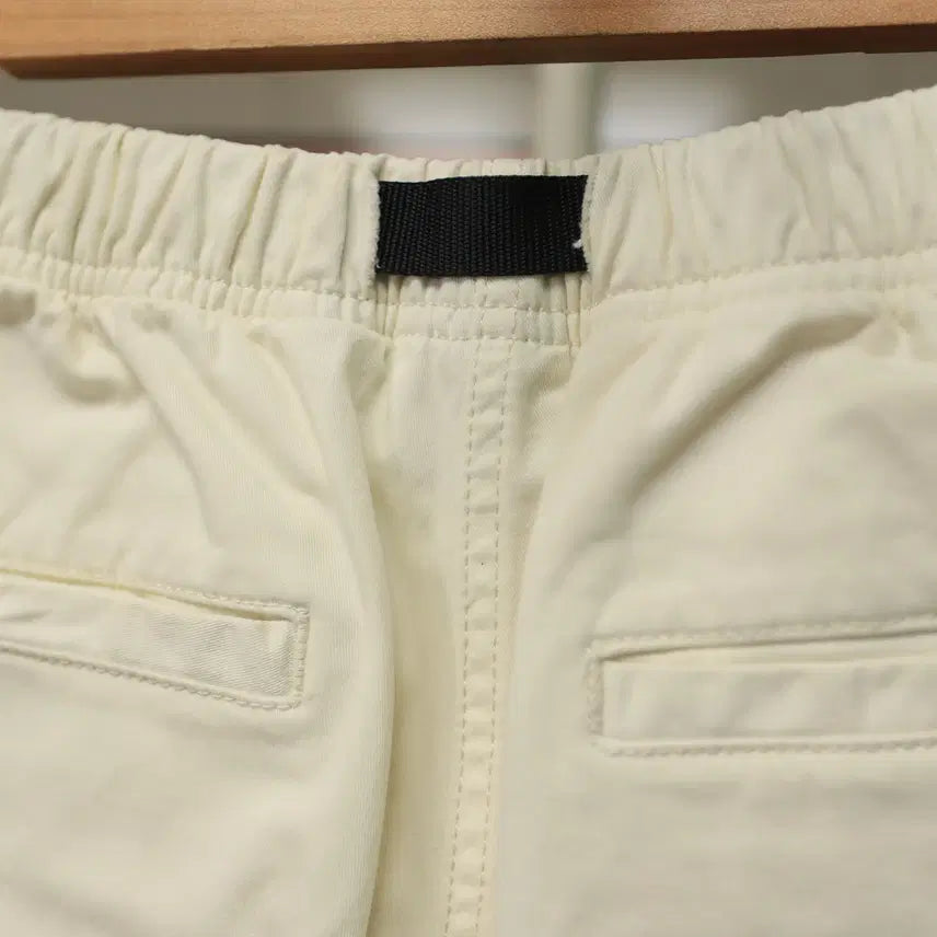 [BUNJANG] Gramicci Bending Wide Pants / (새제품) 그라미치 밴딩 와이드 팬츠