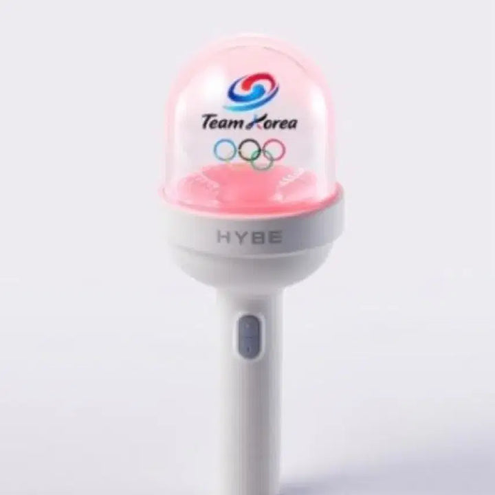 [BUNJANG] Team Korea Official Lightstick / [새상품] 팀코리아 응원봉